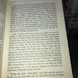 Tìm hiểu Thánh Lễ - Dr.Edward Sri 1009406