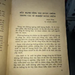 Kỷ yếu công trình dược 799790