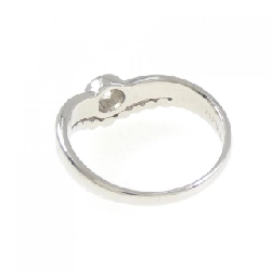 Nhẫn kim cương PT900 0.15CT - Hàng hiệu Authentic 851885