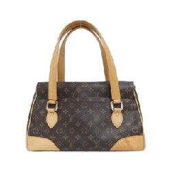 Túi xách vai Louis Vuitton Monogram Beverly GM M40120 610710