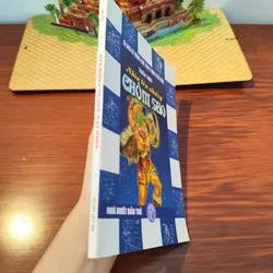 Nhìn lên những chòm sao - Trần Thời 561323