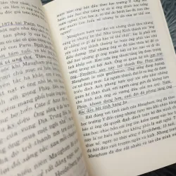 Vực nước (Somerset Maugham) 759066