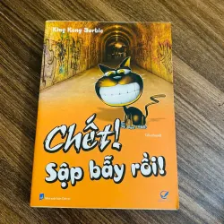 Chết! Sập bẫy rồi! - King Kong Barbie#HATRA 1009724