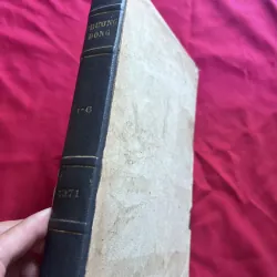 Nguyệt san Phương Đông - Hoàng Sỹ Quý