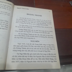 Bửu Kế - Nguyễn triều cố sự  HUYỀN THOẠI VỀ DANH LAM XỨ HUẾ 274655