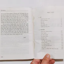 Truyện Tây Bắc - Tô Hoài 800971