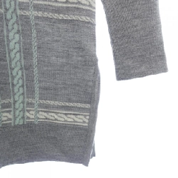 Daks DAKS áo len 647268