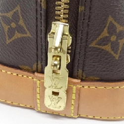 Túi Louis Vuitton Monogram Alma BB M53152 615490
