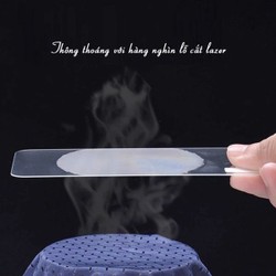 Quần sịp nam đùi lưới cotton thông hơi, đai lưng nhỏ, hàng loại 1, Việt Nam làm xuất Nhật 174992