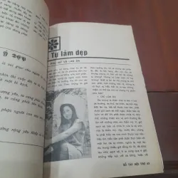 SỔ TAY NỘI TRỢ tập 19 756232