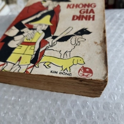Không gia đình | Hector Malot | Huỳnh Lý dịch  445922