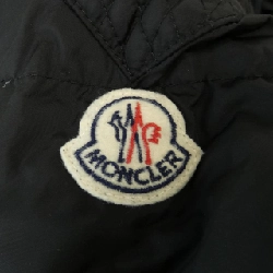 Áo khoác lông vũ MONCLER 641904