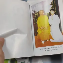 Kinh Nghiệm Niệm Phật Và Những Chuyện Luân Hồi - Cư Sĩ Diệu Âm - Diệu Ngộ 776139