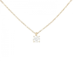 Dây chuyền Solitaire Tiffany 0.27CT - Hàng hiệu Chính hãng