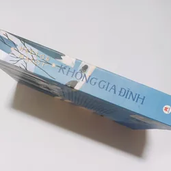 Không Gia Đình - Hector Malot 714306