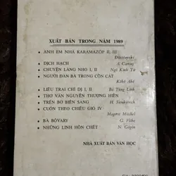 Vụ án hoá thân - Franz Kafka  702943