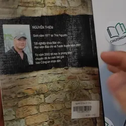 Người Đi Tìm Dĩ Vãng - Nguyễn Thiêm 798302