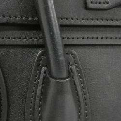 Celine Luggage Nano Shopper 189243HSC Túi - Hàng hiệu Chính hãng 766977