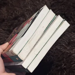 Combo 4 tác phẩm Thuận 709319