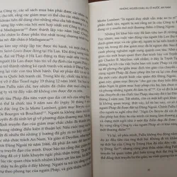 NHỮNG NGƯỜI CHÂU ÂU Ở NƯỚC AN NAM - Nguyễn Thừa Hỷ dịch 594220
