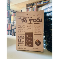 Luật chết năm 70 tuổi - Miu Kakiya