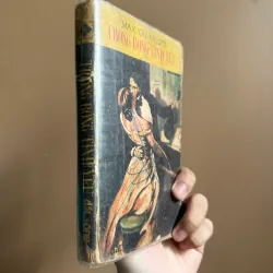 Trong Bóng Tình Yêu - Max Du Veuzit (Sách Trước 75, Phan-Sinh dịch) 738008