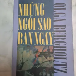 Những ngôi sao ban ngày Onga Béc gôn và Mối tình đầu Tuốc ghê nhép