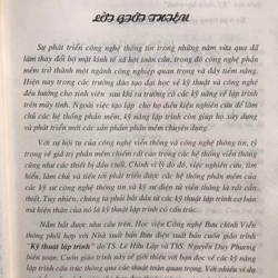 KỸ THUẬT LẬP TRÌNH ( C VÀ THUẬT TOÁN) 455724