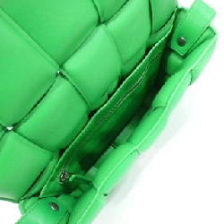 Bottega Veneta 591970 VCQR1 Túi đeo vai - Hàng hiệu Chính hãng 803298