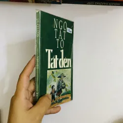 Tắt đèn - Ngô Tất Tố 1045063
