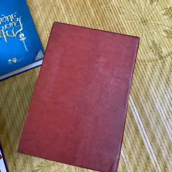 Trường tương tư (Box bìa cứng) 1003696