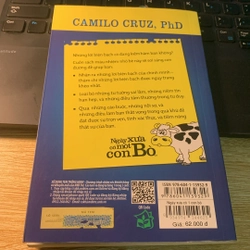 Ngày xưa có một con bò - Camilo Cruz, PhD 198970