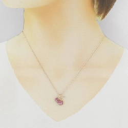 Necklace đá màu Ginza Tanaka - Hàng hiệu Authentic 839888