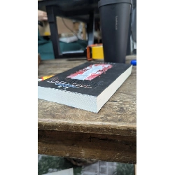 Kính vạn hoa chết chóc - Tây Tử Tự 519796