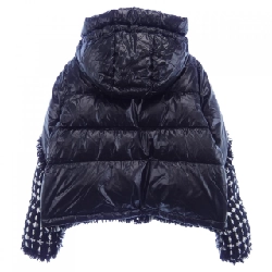 Áo khoác lông vũ MONCLER 640201