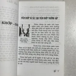 Viêm khớp - Gout và loãng sương 589716