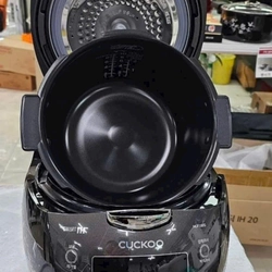 Nồi cơm cao tần cuckoo HUF-10BS hàng nội địa chính hãng  532155
