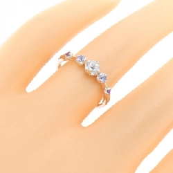 Nhẫn đá màu Vandome - Hàng hiệu Authentic 838529