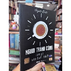 Người Thành Công Làm Gì Vào Buổi Tối? - Hayato Goto