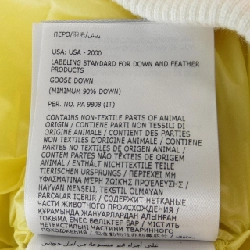 Áo khoác lông vũ MONCLER ARGO 629838