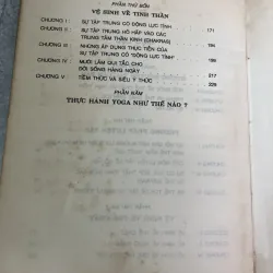 YOGA THỰC HÀNH - VÕ LANG 785181