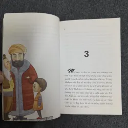 Cây hoa đom đóm - Roberto Piumini 1002877