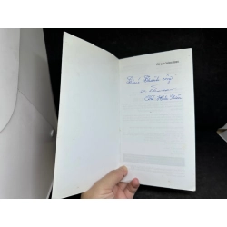 [Phiên Chợ Sách Cũ] Tìm Lại Chính Mình, Hòa Thượng Thích Thánh Nghiêm, 2012 1304 SBM 446114