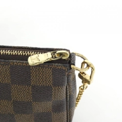 Túi đeo chéo mini Damier Louis Vuitton N58009 620420