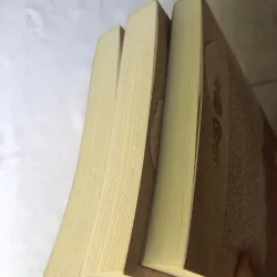 Bộ Ba Tiểu Thuyết Đất Lành + Đời Con + Ly Tán (Bộ 3 Cuốn) - Pearl S. Buck 1003544