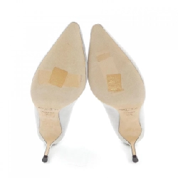 【Khuyến mãi】Giày cao gót JIMMY CHOO 662473