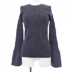 LANVIN en Bleu - Áo len - Hàng hiệu Chính hãng