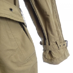 Áo khoác trench coat AP STUDIO 22-020-586-2020-3-0 - Hàng hiệu Authentic 821402