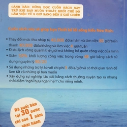 Tuần làm việc 4 giờ - Đừng đọc cuốn sách này nếu bạn vẫn muốn chế độ làm việc từ 8-17h 490939