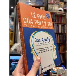 Lẽ phải của phi lý trí - Dan Ariely 124539